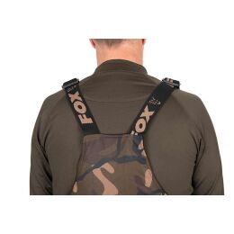 FOX Wintersuit Khaki / Camo