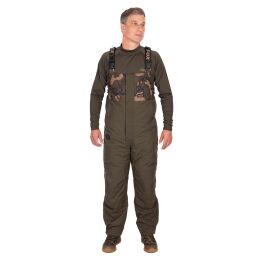 FOX Wintersuit Khaki / Camo