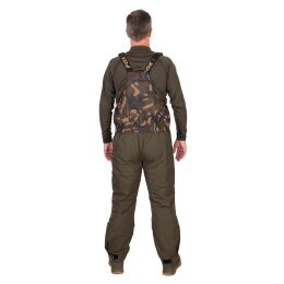 FOX Wintersuit Khaki / Camo