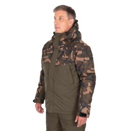 FOX Wintersuit Khaki / Camo