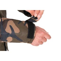 FOX Wintersuit Khaki / Camo