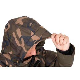 FOX Wintersuit Khaki / Camo