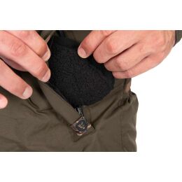 FOX Wintersuit Khaki / Camo L
