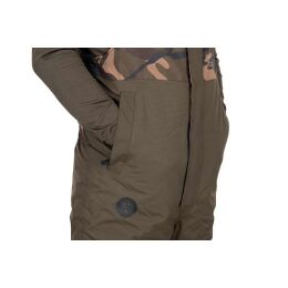 FOX Wintersuit Khaki / Camo XL