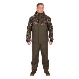 FOX Wintersuit Khaki / Camo 2XL