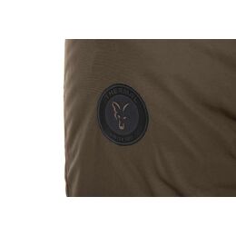 FOX Wintersuit Khaki / Camo 3XL