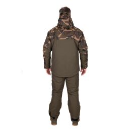 FOX Wintersuit Khaki / Camo 3XL