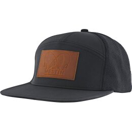 Westin Range Cap One Size Jet Black
