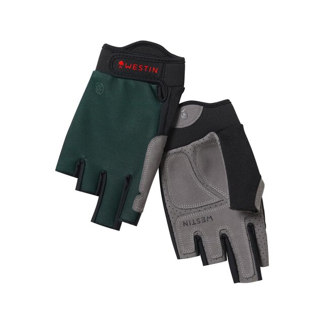 Westin Drip Upf Half Finger Glove | Handschuhe