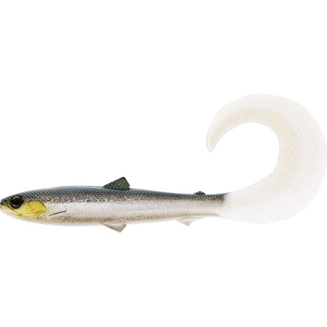 Westin Bullteez Curltail 14cm 15g 2Stk.