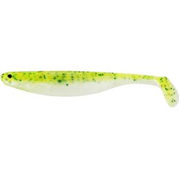 Westin ShadTeez Slim 10cm 6g Sparkling Chartreuse