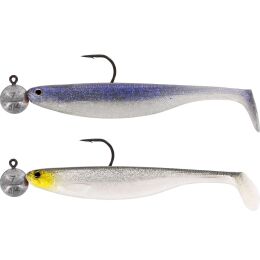 Westin Shadteez Slim R N R 12cm 7g #6/0 2Stk.