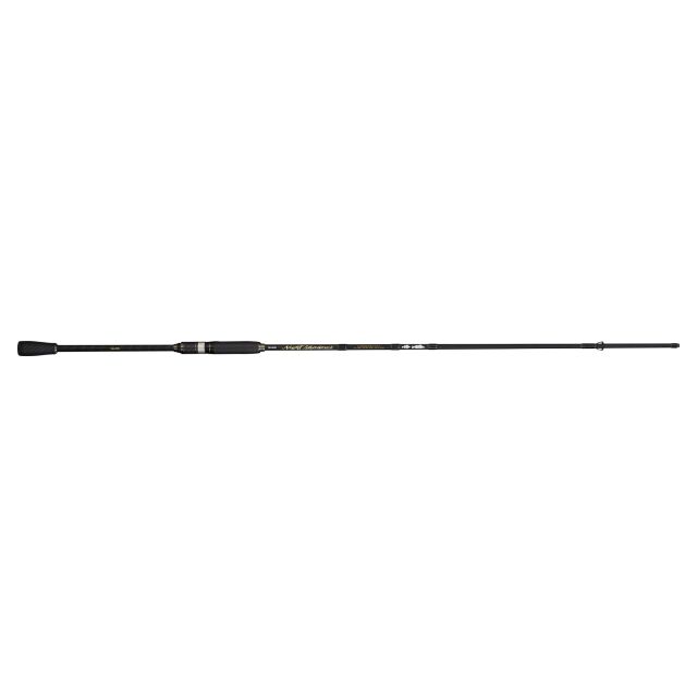 Illex Night Shadows S 2402 M Z Stripes OPS 2,40m 3,5-15g