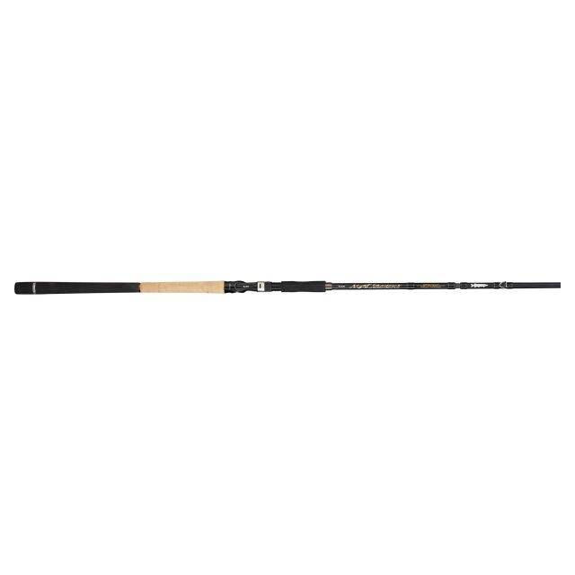 Illex Night Shadows B 265 XXXH War Dog 2,66m 100-220g