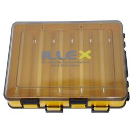 Illex Tackle Box 205