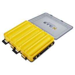 Illex Tackle Box Reversible 205 HC