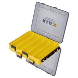 Illex Tackle Box Reversible 205 HC