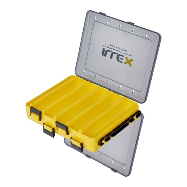 Illex Tackle Box Reversible 205 VC
