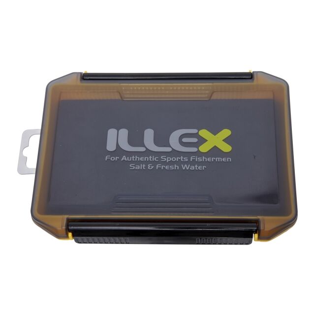 Illex Tackle Box 205