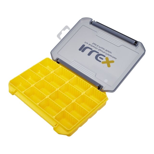 Illex Tackle Box 205 HC