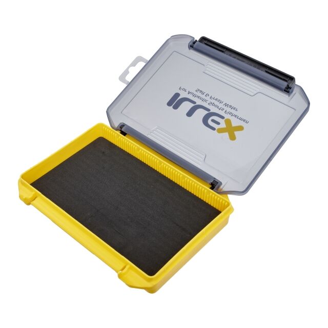 Illex Tackle Box 205 Slit Foam