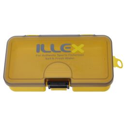 Illex Tackle Box 138
