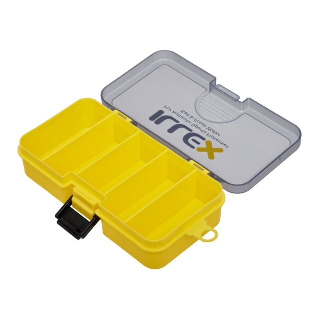 Illex Tackle Box 138 VC