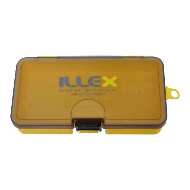 Illex Tackle Box 161