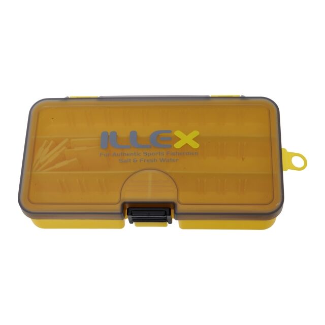 Illex Tackle Box 161