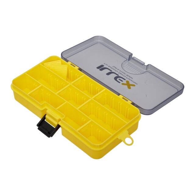 Illex Tackle Box 161 HC