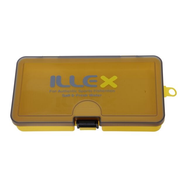 Illex Tackle Box 186