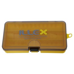 Illex Tackle Box 186