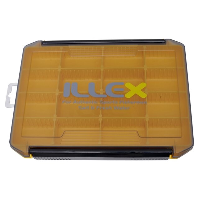Illex Tackle Box 255