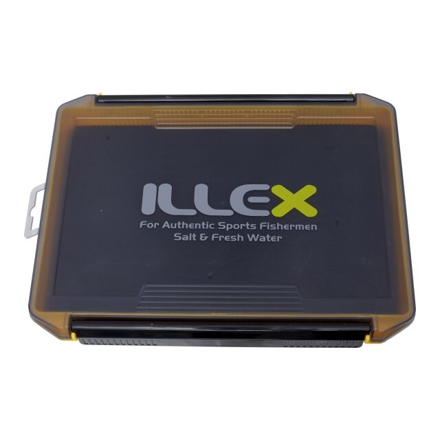 Illex Tackle Box 255