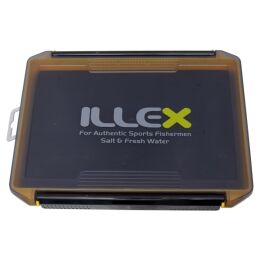 Illex Tackle Box 255