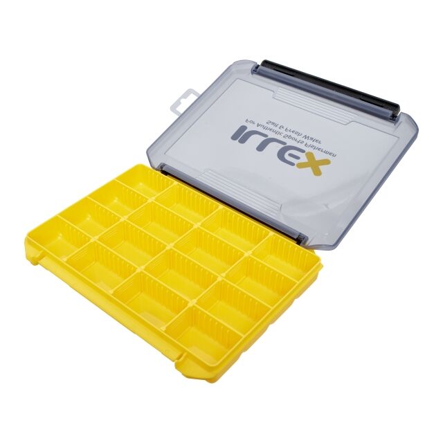 Illex Tackle Box 255 HC