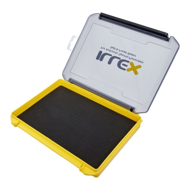 Illex Tackle Box 255 Slit Foam