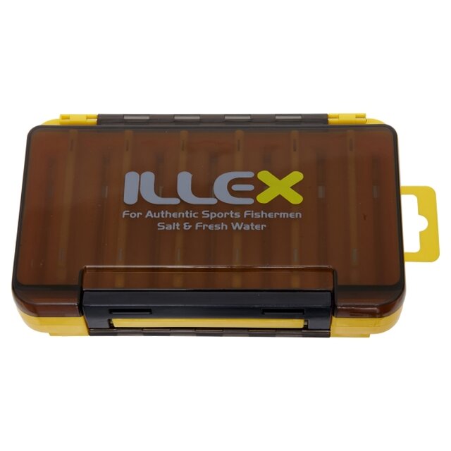 Illex Tackle Box Reversible 175