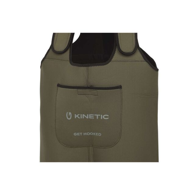 Kinetic Neogaiter