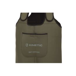 Kinetic Neogaiter