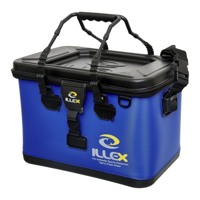 Illex Bakkan Boat Deluxe 40