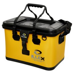 Illex Bakkan Boat Deluxe 40