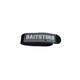 Baitstore Neoprehn Rutenband schwarz 1Stk.