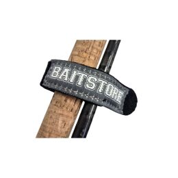 Baitstore Neoprehn Rutenband schwarz 1Stk.