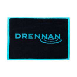 Drennan Hand Towel aqua Handtuch