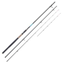 Drennan Vertex Distance Feeder 12ft 80g