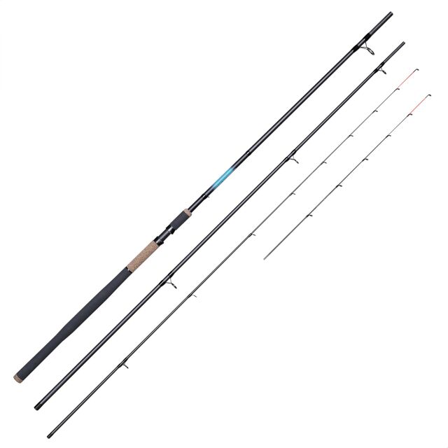 Drennan Vertex Distance Feeder 13ft 100g
