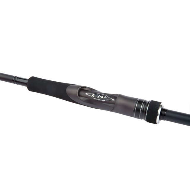 Shimano Dialuna Spinning Inshore S100 MH 3,05m 10-50g