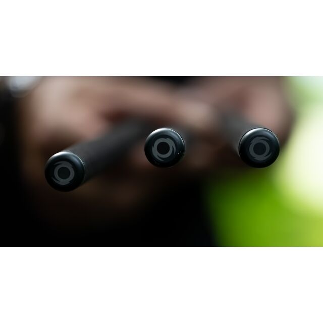 Shimano Tribal TX-2A 12ft 3,00lb