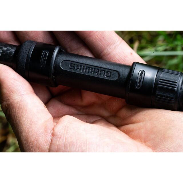 Shimano Tribal TX-2A 12ft 3,00lb
